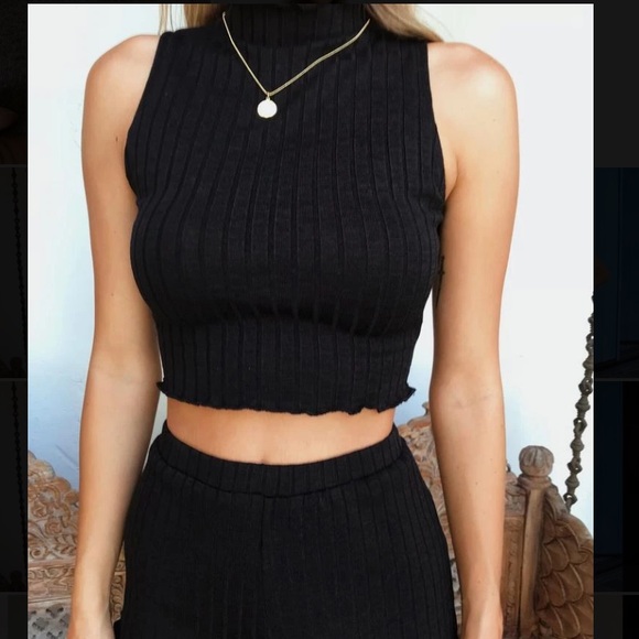 Tiger Mist set - Picture 4 of 9